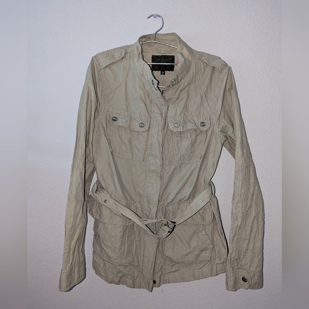 Sanctuary Jacket